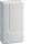 Hager TRE400 Funk AP Eingang 1-fach + Ausgang 1-fach 16A IP55 quicklink