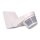 Hager TRE520 Funk AP Bewegungsmelder Batterie IP55 quicklink Weiß