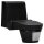 Hager TRE521 Funk AP Bewegungsmelder Batterie IP55 quicklink Anthrazit