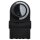 Hager TRE521 Funk AP Bewegungsmelder Batterie IP55 quicklink Anthrazit