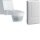 Hager TRE720 Funk AP Kit Bewegungsmelder Batterie + AP Ausgang 10A quicklink