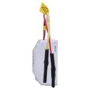 Hager TRM693G Funk UP Schaltaktor 1-fach Binäreingang 2-fach 230V 3A 3Draht
