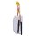 Hager TRM693G Funk UP Schaltaktor 1-fach Binäreingang 2-fach 230V 3A 3Draht