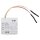Hager TRM694G Funk UP Schaltaktor potenzialfrei 1-fach Binäreingang 2-fach 230V/4A 24VDC/4A 12VDC/2A