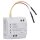 Hager TRM694G Funk UP Schaltaktor potenzialfrei 1-fach Binäreingang 2-fach 230V/4A 24VDC/4A 12VDC/2A