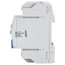 Hager TXA604D Schalt-/Jalousieaktor 4/2-fach KNX easy 16A C-Last