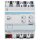 Hager TXA604D Schalt-/Jalousieaktor 4/2-fach KNX easy 16A C-Last