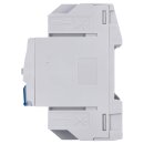 Hager TXA661A universal-Dimmaktor 1-fach KNX easy 1x300W ESL/LED
