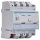 Hager TXA661A universal-Dimmaktor 1-fach KNX easy 1x300W ESL/LED