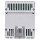 Hager TXA661A universal-Dimmaktor 1-fach KNX easy 1x300W ESL/LED