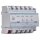 Hager TXA663A universal-Dimmaktor 3-fach KNX easy 3x300W ESL/LED