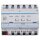 Hager TXA663A universal-Dimmaktor 3-fach KNX easy 3x300W ESL/LED