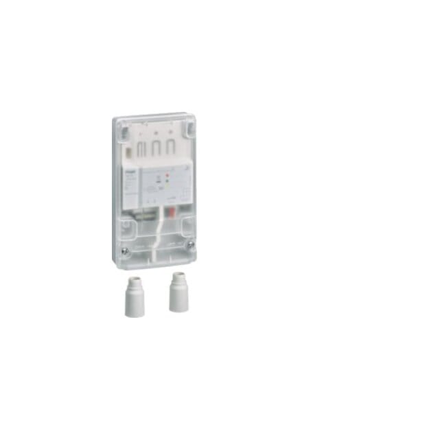Hager TXE773 Impuls Gateway KNX 3 Eingänge