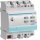 Hager TYA624D Rollladen-/Jalousieaktor 4-fach KNX 24V