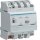 Hager TYA661AN universal-Dimmaktor 1-fach KNX 1x300W ESL/LED