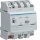 Hager TYA661BN universal-Dimmaktor 1-fach KNX 1x600W ESL/LED