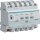Hager TYA663AN universal-Dimmaktor 3-fach KNX 3x300W ESL/LED