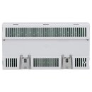 Hager TYM620D Schalt-/Jalousieaktor 20/10-fach KNX 16A C-Last