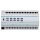 Hager TYM620D Schalt-/Jalousieaktor 20/10-fach KNX 16A C-Last