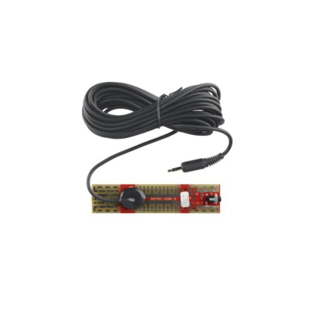 Hager WXH202 Wasser-Leckage-Sensor für WXH20x