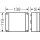 Hensel DPC9225 Kabelabzweigkasten 1,5-2,5 qmm 3phasig, 5 polig Steck-Klemme