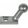 Dehn 706300 Kugelfestpunkt D 20mm schräg mit Anschlusslappen 45x30x9mm KFP 20 S AL 12