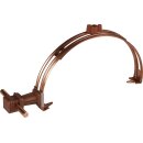 Dehn 204127 Dachleitungshalter verstellb. NIRO/galCu m....