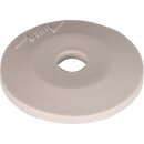 Dehn 276006 Abdeckscheibe K-grau  H 5mm  D 37mm f....