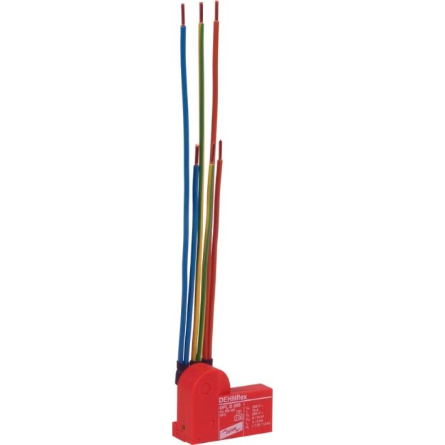 Dehn 924395 Überspannungsableiter Typ 3 DEHNflex D für Elektroinstallationssysteme DFL D 255