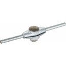 Dehn 309008 ES-Verbinder ZG für Rd 8mm mit...
