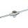 Dehn 309008 ES-Verbinder ZG f. Rd 8mm m. Flachrundschraube