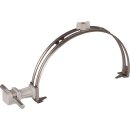 Dehn 204129 Dachleitungshalter verstellbar NIRO mit...