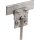 Dehn 251002 Falzklemme St/tZn f. Rd 7-10mm Klemmbereich 0,7-5mm