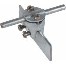 Dehn 365000 Falzklemme ZG Klemmbereich 0,7-6mm mit...