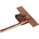Dehn 365037 Falzklemme Cu Klemmbereich 0,7-8mm m....