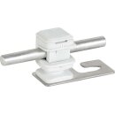 Dehn 204906 Dachleitungshalter für...