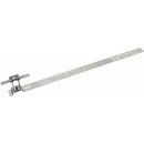 Dehn 206329 Dachleitungshalter UNIgrip NIRO H 32mm Rd 8mm...