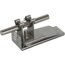 Dehn 206389 Dachleitungshalter f. Dach-Wandplatten...
