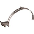Dehn 206819 Dachleitungshalter DEHNgrip NIRO H 32mm...
