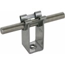 Dehn 207039 Leitungshalter DEHNgrip NIRO für Rd 8mm...