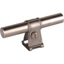 Dehn 275019 Stangenhalter mit Kralle NIRO für Rd...