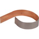 Dehn 562440 Cupalblech 500x40x0,5mm CUPAB 500X40X0.5 AL CU