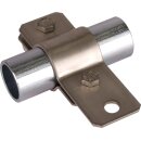 Dehn 410399 Erdungsrohrschelle D 89mm mit...