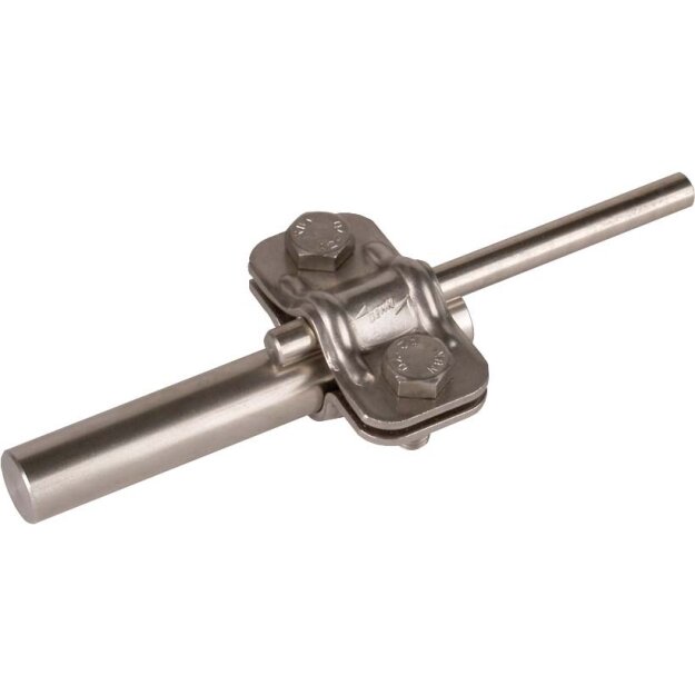 Dehn 459019 UNI-Trennklemme Niro für Rd 16/8-10mm UTK 8.10 16 V2A