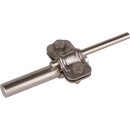 Dehn 459019 UNI-Trennklemme Niro für Rd 16/8-10mm...