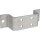 Dehn 472109 Erdungsschiene NIRO für Potentialausgleich mit 2 x 2 Anschlüsse ES 2X2 ASB11 V2A