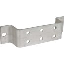 Dehn 472119 Erdungsschiene NIRO für...