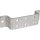 Dehn 472119 Erdungsschiene NIRO für Potentialausgleich mit 2 x 3 Anschlüsse ES 2X3 ASB11 V2A