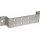 Dehn 472129 Erdungsschiene NIRO für Potentialausgleich mit 2 x 4 Anschlüsse ES 2X4 ASB11 V2A