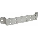 Dehn 472139 Erdungsschiene NIRO für...